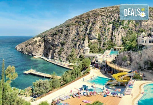 Ранни записвания за Майски празници в Adakule Alkoclar 5*, Кушадасъ, Турция! 4/5/7 нощувки на база All Inclusive! - Снимка 1