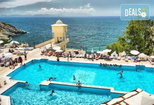 Ранни записвания за Майски празници в Adakule Alkoclar 5*, Кушадасъ, Турция! 4/5/7 нощувки на база All Inclusive! - Снимка 13