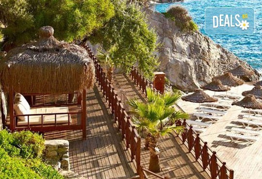 Ранни записвания за Майски празници в Adakule Alkoclar 5*, Кушадасъ, Турция! 4/5/7 нощувки на база All Inclusive! - Снимка 15