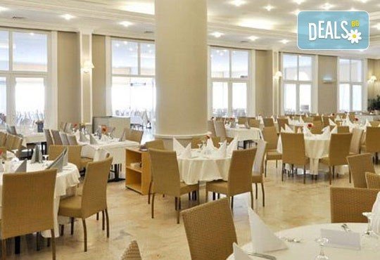 Ранни записвания за Майски празници в Adakule Alkoclar 5*, Кушадасъ, Турция! 4/5/7 нощувки на база All Inclusive! - Снимка 9