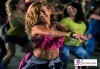 Влезте във форма, докато се забавлявате с 5 посещения на тренировки по зумба в Kremena Dance Center! - thumb 4