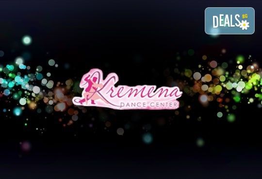 Искате да се научите да танцувате? 5 посещения на уроци по ориенталски танци в Kremena Dance Center! - Снимка 3