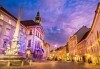 Отрийте очарованието на Плитвичките езера, Хърватия: хотел 3*, 3 нощувки, закуски, транспорт и екскурзовод от Амадеус 7! - thumb 4