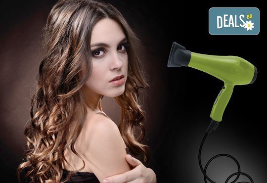 Нова прическа! Подстригване, маска, терапия с италианска козметика, ампула и сешоар, Салон за красота Belisimas, Пловдив - Снимка 3