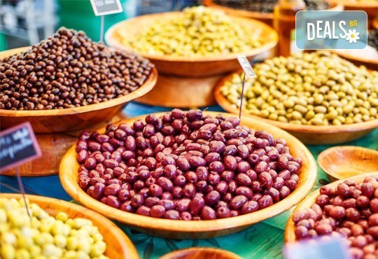 Разнообразете зимата с еднодневна екскурзия на 20.02. в Солун, Гърция! Транспорт и екскурзовод, осигурени от Фреш Холидей! - Снимка 3