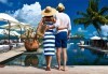 Екзотична почивка през март на Сейшелските острови: 7 нощувки и закуски в Savoy Resort and Spa 5* и самолетни билети - thumb 1