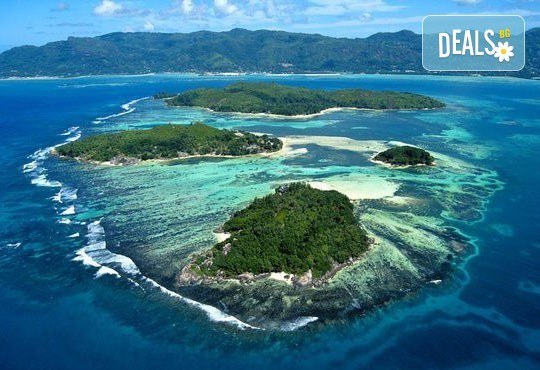 Екзотична почивка през март на Сейшелските острови: 7 нощувки и закуски в Savoy Resort and Spa 5* и самолетни билети - Снимка 9