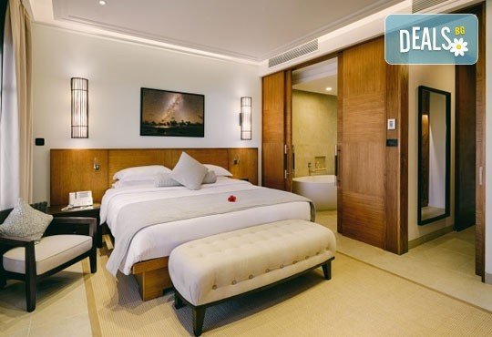 Екзотична почивка през март на Сейшелските острови: 7 нощувки и закуски в Savoy Resort and Spa 5* и самолетни билети - Снимка 4