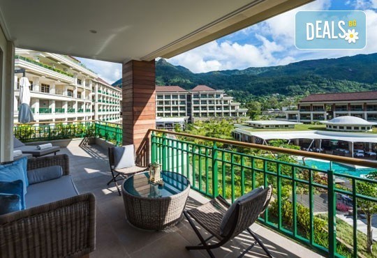 Екзотична почивка през март на Сейшелските острови: 7 нощувки и закуски в Savoy Resort and Spa 5* и самолетни билети - Снимка 5