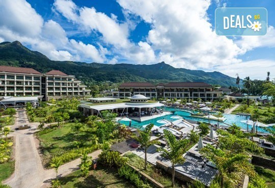 Екзотична почивка през март на Сейшелските острови: 7 нощувки и закуски в Savoy Resort and Spa 5* и самолетни билети - Снимка 3