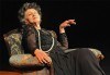 Гледайте великолепната „Госпожа Стихийно бедствие“, на 30.01, от 19ч, Театър Открита сцена Сълза и смях - thumb 2