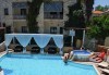 Майски празници на Халкидики, Гърция! 3 нощувки със закуски и вечери в Philoxenia Spa Hotel, транспорт и обиколка на Солун! - thumb 9