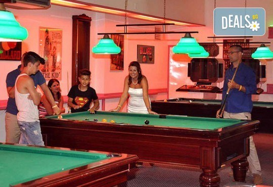 Майски празници в Grand Efe 4*, Йоздере, Кушадасъ! 5 нощувки на база All Inclusive с възможност за транспорт от Вени Травел! - Снимка 9