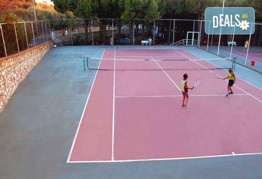Майски празници в Grand Efe 4*, Йоздере, Кушадасъ! 5 нощувки на база All Inclusive с възможност за транспорт от Вени Травел! - Снимка 13
