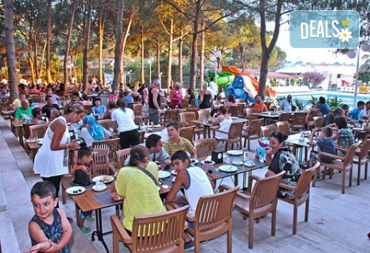Майски празници в Grand Efe 4*, Йоздере, Кушадасъ! 5 нощувки на база All Inclusive с възможност за транспорт от Вени Травел! - Снимка 7