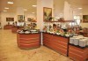 Майски празници в Grand Efe 4*, Йоздере, Кушадасъ! 5 нощувки на база All Inclusive с възможност за транспорт от Вени Травел! - thumb1 8