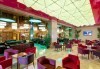 Майски празници в Grand Efe 4*, Йоздере, Кушадасъ! 5 нощувки на база All Inclusive с възможност за транспорт от Вени Травел! - thumb1 6