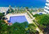 Майски празници в Grand Efe 4*, Йоздере, Кушадасъ! 5 нощувки на база All Inclusive с възможност за транспорт от Вени Травел! - thumb1 1