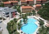 От май до септември в Lagomandra Beach Hotel 4*, Халкидики: 4 или 5 нощувки в двойна супериор стая, със закуски и вечери! - thumb 11