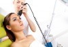 Ултразвукова терапия за лице с колаген и хиалурон, ултразвуков масаж и маска с колаген в салон за красота АБ! - thumb 2