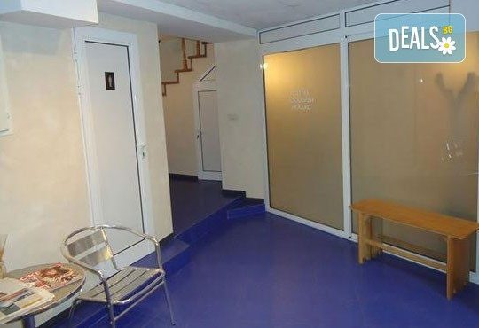 Заредете се с енергия и добро настроение! 1 тренировка с чаша фреш или протеинов шейк във фитнес МК Sport! - Снимка 5