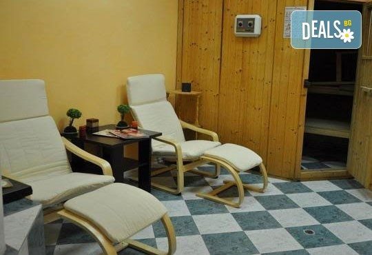 Заредете се с енергия и добро настроение! 1 тренировка с чаша фреш или протеинов шейк във фитнес МК Sport! - Снимка 3