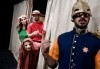 Гледайте с децата! Пинокио в Младежки театър на 16.01, събота, от 11ч, билет за един или за двама - thumb 4
