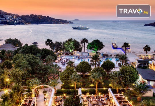 Майски празници в Бодрум, Турция! 4 нощувки в хотел Golden Age 4* на база All Inclusive, възможност за транспорт! - Снимка 1