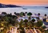 Майски празници в Бодрум, Турция! 4 нощувки в хотел Golden Age 4* на база All Inclusive, възможност за транспорт! - thumb 1