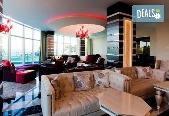 Ранни записвания за Майски празници в Анталия! 5 нощувки на база All Inclusive в хотел Q Premium Resort 5*! - Снимка 14