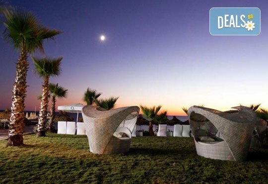Ранни записвания за Майски празници в Анталия! 5 нощувки на база All Inclusive в хотел Q Premium Resort 5*! - Снимка 7