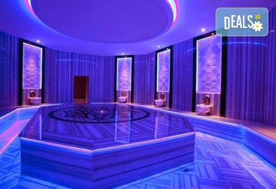 Ранни записвания за Майски празници в Анталия! 5 нощувки на база All Inclusive в хотел Q Premium Resort 5*! - Снимка 15