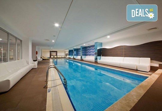 Ранни записвания за Майски празници в Анталия! 5 нощувки на база All Inclusive в хотел Q Premium Resort 5*! - Снимка 16
