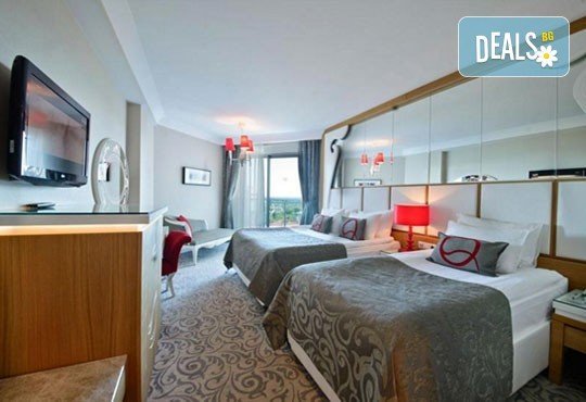 Ранни записвания за Майски празници в Анталия! 5 нощувки на база All Inclusive в хотел Q Premium Resort 5*! - Снимка 3