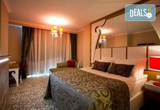 Ранни записвания за Майски празници в Анталия! 5 нощувки на база All Inclusive в хотел Q Premium Resort 5*! - Снимка 4