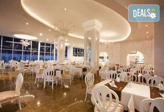 Ранни записвания за Майски празници в Анталия! 5 нощувки на база All Inclusive в хотел Q Premium Resort 5*! - Снимка 11