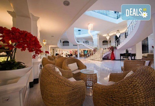 Ранни записвания за Майски празници в Анталия! 5 нощувки на база All Inclusive в хотел Q Premium Resort 5*! - Снимка 12