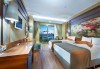 Майски празници в Анталия, Турция! 5 нощувки на база Ultra All Inclusive в хотел Xafira Deluxe Resort&Spa 5*! - thumb1 4