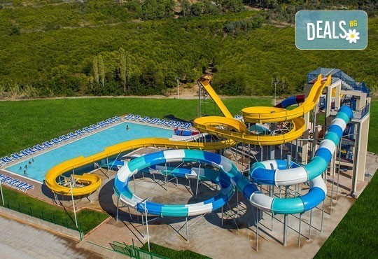 Майски празници в Анталия, Турция! 5 нощувки на база Ultra All Inclusive в хотел Xafira Deluxe Resort&Spa 5*! - Снимка 16