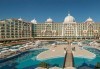 Майски празници в Анталия, Турция! 5 нощувки на база Ultra All Inclusive в хотел Xafira Deluxe Resort&Spa 5*! - thumb1 1