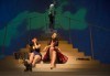 Гледайте спектакъла на Кирил Буховски ''Ние сме вечни !'' в Театър София на 09.02. от 19 ч. - билет за един! - thumb 1