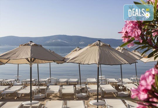 Майски празници в Дидим, Турция! 5/7 нощувки на All Inclusive в Aurum Spa & Beach Resort 5* с възможност за транспорт! - Снимка 2