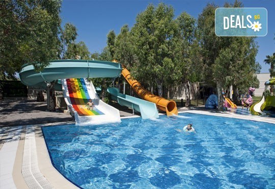 Майски празници в Дидим, Турция! 5/7 нощувки на All Inclusive в Aurum Spa & Beach Resort 5* с възможност за транспорт! - Снимка 3