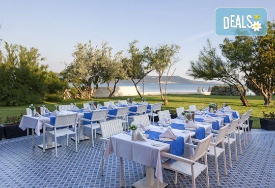 Майски празници в Дидим, Турция! 5/7 нощувки на All Inclusive в Aurum Spa & Beach Resort 5* с възможност за транспорт! - Снимка 9