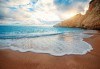 Великден на изумрудения остров Лефкада, Гърция! 3 нощувки със закуски и вечери в хотел 3*, транспорт и екскурзовод! - thumb 1