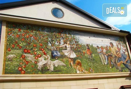 Екскурзия до Дървен град и Каменград, Сърбия, през март! 1 нощувка със закуска и вечеря, транспорт, богата програма! - Снимка 5