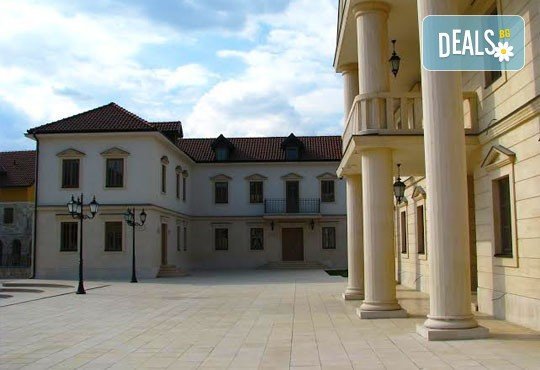 Екскурзия до Дървен град и Каменград, Сърбия, през март! 1 нощувка със закуска и вечеря, транспорт, богата програма! - Снимка 6