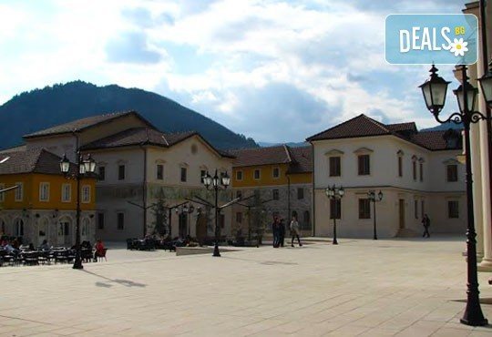 Екскурзия до Дървен град и Каменград, Сърбия, през март! 1 нощувка със закуска и вечеря, транспорт, богата програма! - Снимка 7
