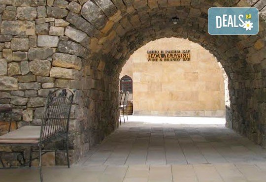 Екскурзия до Дървен град и Каменград, Сърбия, през март! 1 нощувка със закуска и вечеря, транспорт, богата програма! - Снимка 8