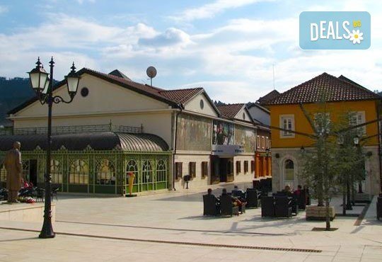 Екскурзия до Дървен град и Каменград, Сърбия, през март! 1 нощувка със закуска и вечеря, транспорт, богата програма! - Снимка 10